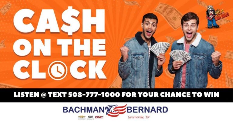 IBA Fall Cash Contest: Win $1,000 With Radio Keywords