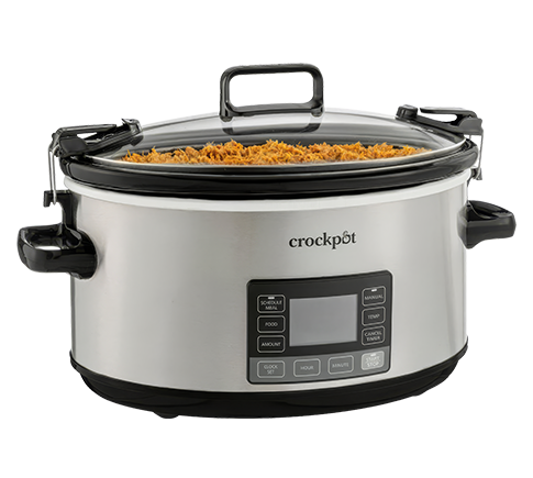 Win a Crockpot, China Set & $250 Visa Card from INSP!