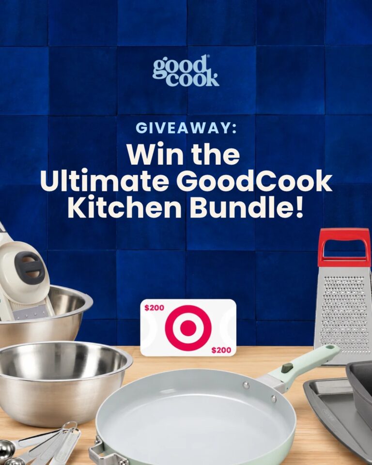 Kitchen Tool Budget: Useful Gadgets, Sets and Storage