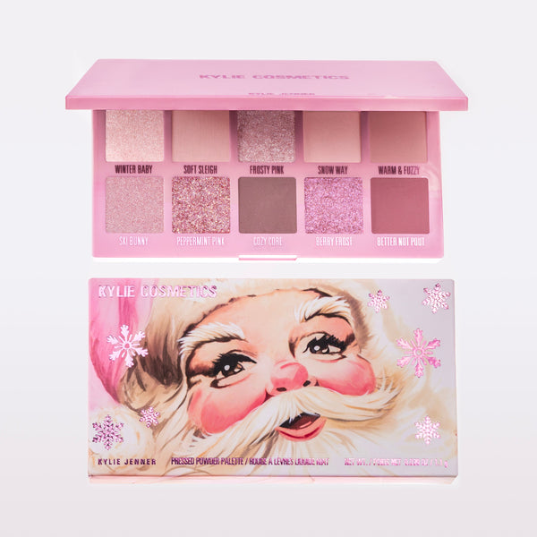Kylie Cosmetics Giveaway: 10 PR Sets Worth $225 or More