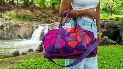 Holoholo Giveaway: Airline Credit, Travel Gear & Gift Cards