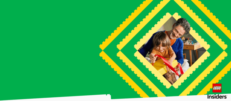 LEGO Win Your Wishlist 2026: Win Up to $1,000 in Sets