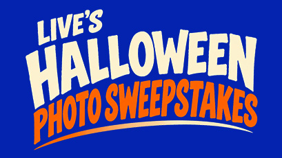 Win $2,000 With Your Halloween Throwback Photo!