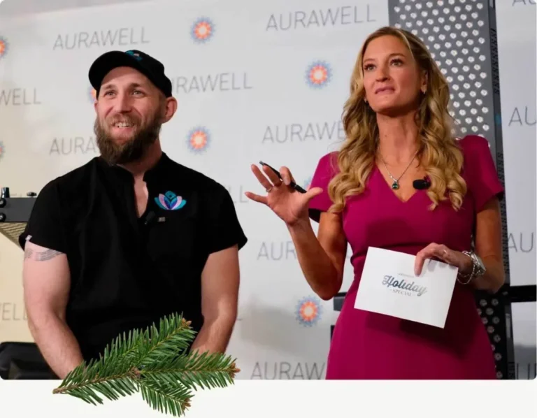 MagnaWave Giveaway: Win a Machine Worth Up to $35,000