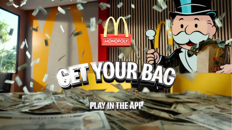 McDonald’s Monopoly 2026 Is Back: Prizes & How to Play