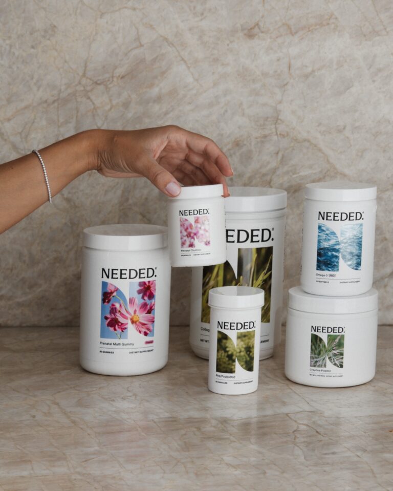 Win a $3,295 Diamond Bracelet + Needed Products