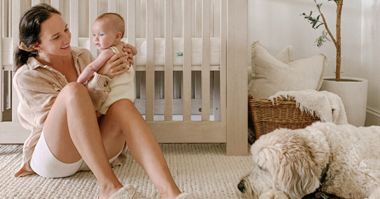 Newton Fall Giveaway: Win a $3,073 Baby & Family Bundle