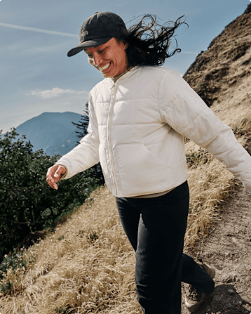 The North Face Giveaway: Four $1,000 Gift Card Winners