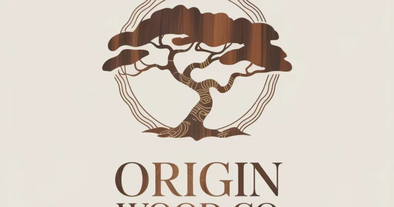 Origin Wood Giveaway: Furniture + Two Store Credits