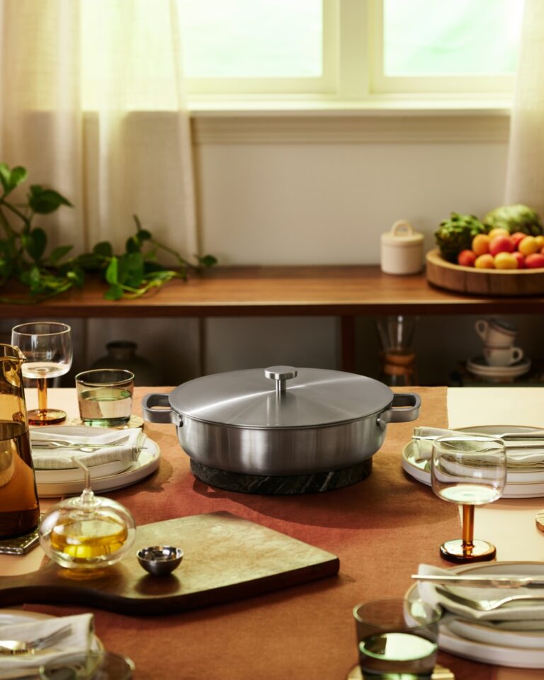 Win an Our Place Titanium Pro Braiser: 3 Winners!