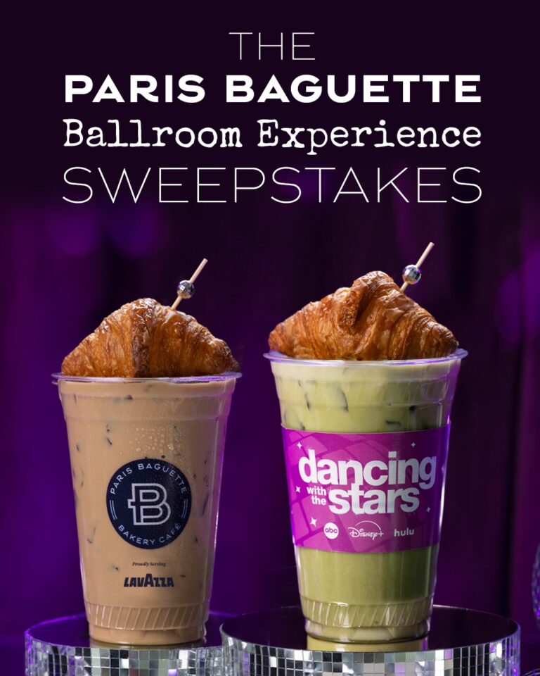 Win a Dancing with the Stars Finale Trip for Two