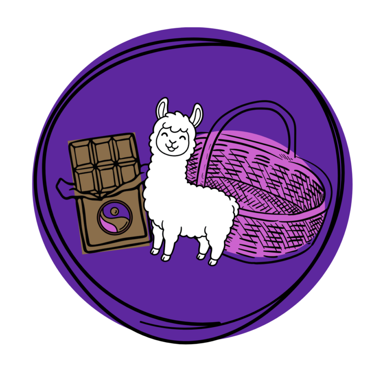 Win a $300 Coffee, Chocolate & Fair Trade Gift Basket!