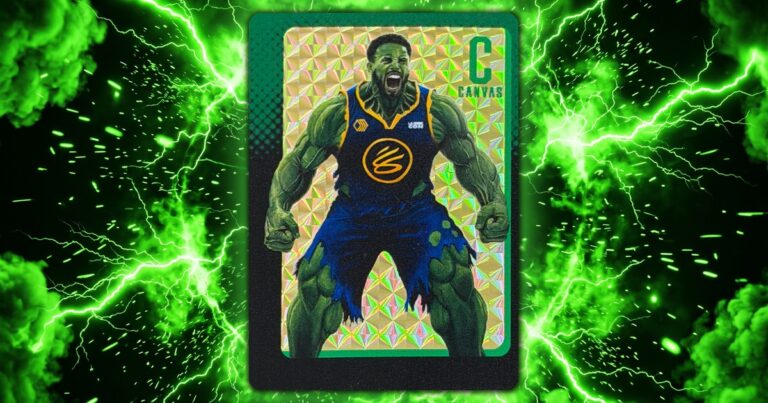 POP Vault Steph Curry Giveaway: 250 Winners!