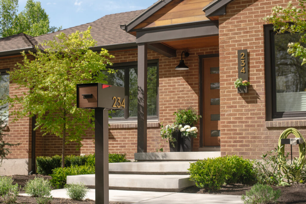 Post and Porch $5,000 Home Upgrade Giveaway