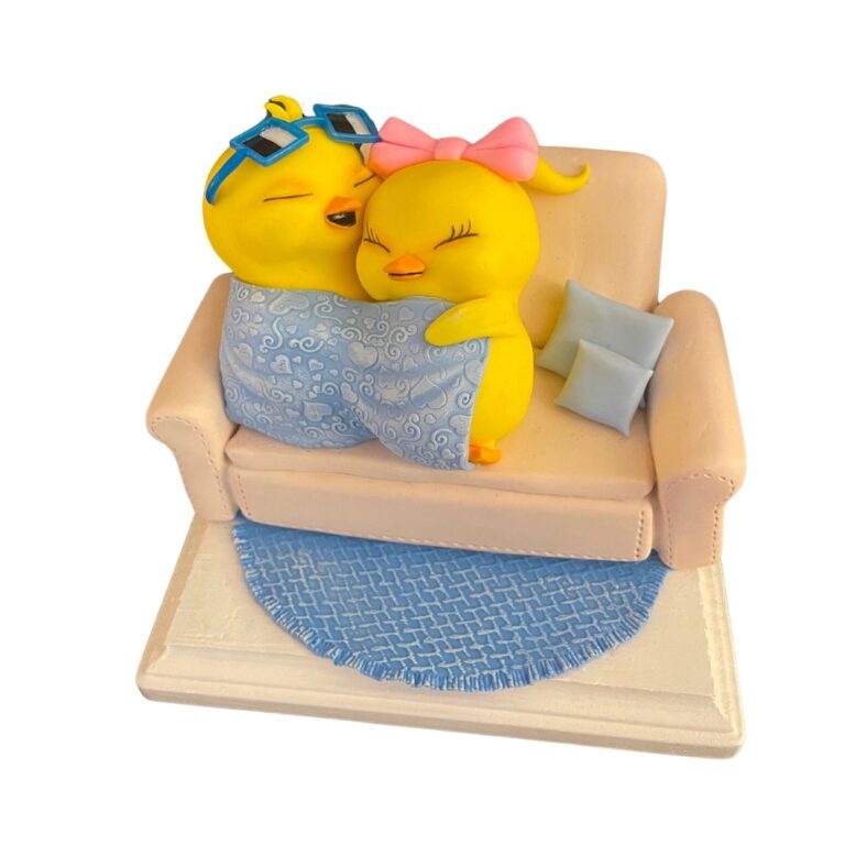 Quack & Lola Photo Contest: Win a $240 Handmade Topper