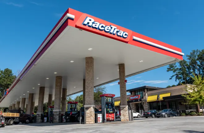 Win 4 Atlanta Gridiron Classic Tickets from RaceTrac!
