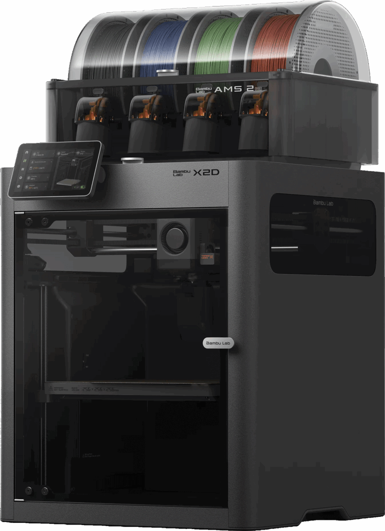 Win an $899 Bambu Lab 3D Printer from RND Automation
