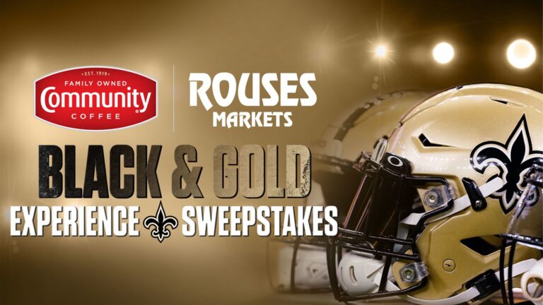 Win Saints Tickets, Hotel + $1,000 in Gift Cards