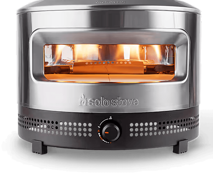 Sella Antica Pizza Oven Sweepstakes: 14 Winners