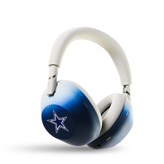 Sony x Cowboys Giveaway: 5 Headphone Winners