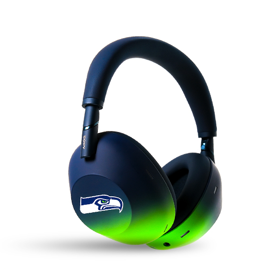 Sony x Seahawks Giveaway: 5 Headphone Winners