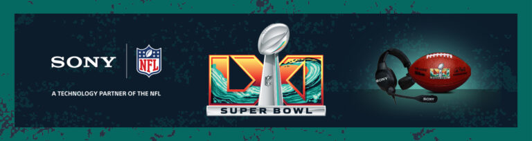 Sony Super Bowl LXI Sweepstakes: Win a $10,000 Trip for Two