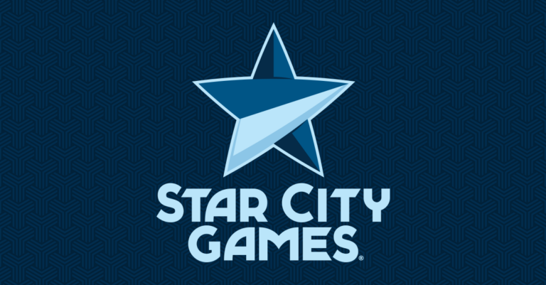 Star City Games: Win $100—New Email Subscribers Only