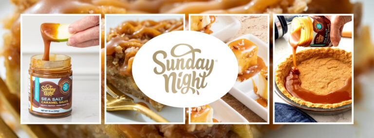 Free Sunday Night Caramel Party Pack: 100 Hosts Wanted