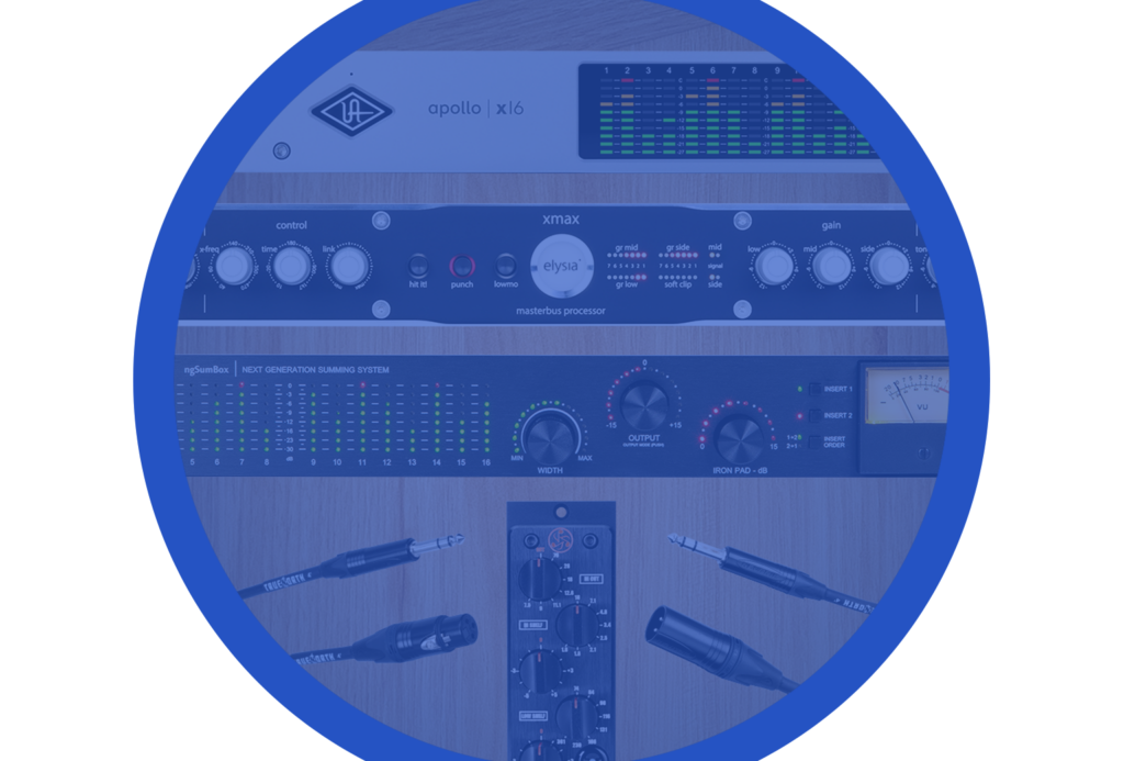 Sweetwater October 2026 $13K Pro Studio Giveaway