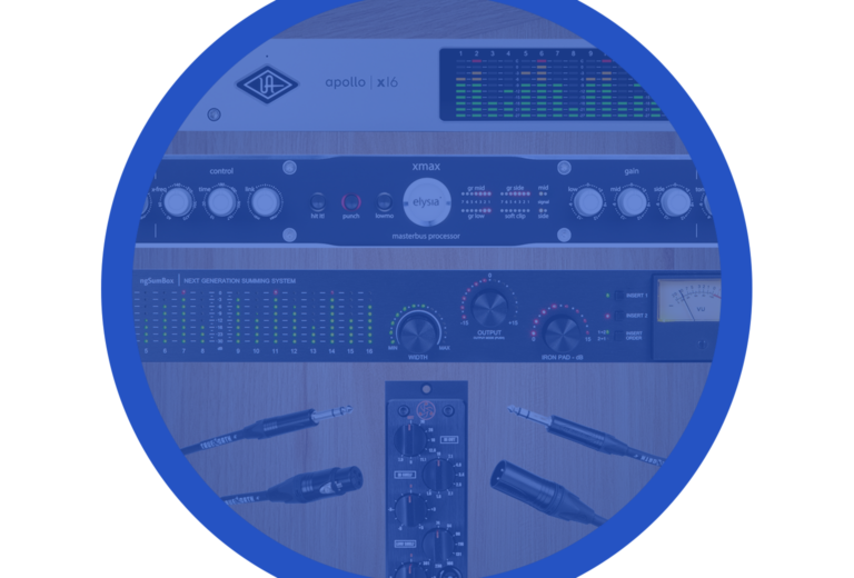 Win a $13,183 Pro Studio Package From Sweetwater