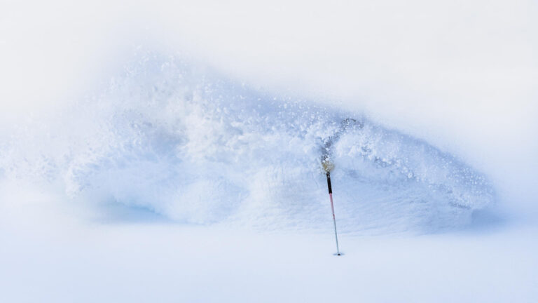 Win a CAD $10,000 Golden Ski Trip for Two