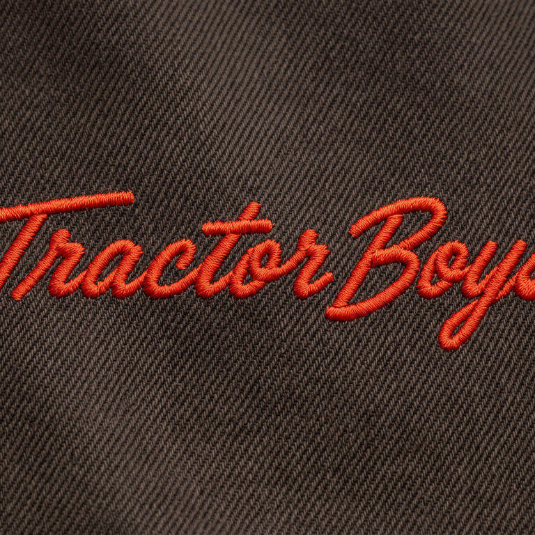 Win a 1995 Ford F-150: Tractor Boys Free Mail Entry