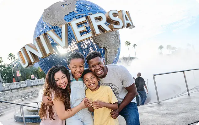 Win a Universal Orlando Trip for Four With Epic Universe