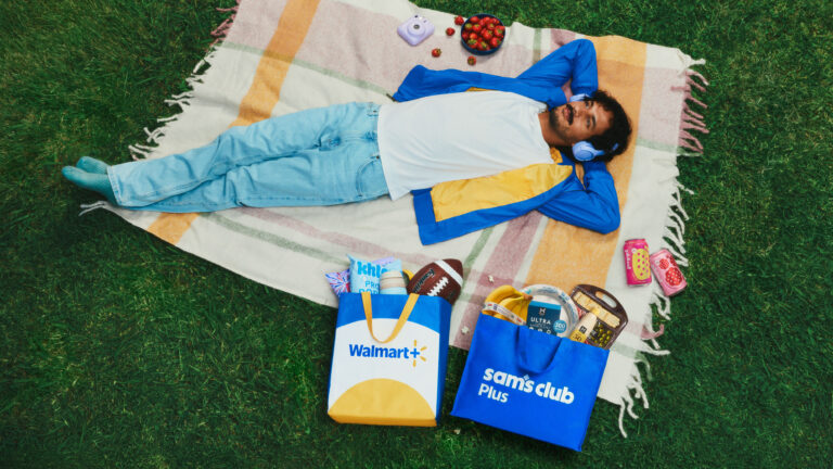 Walmart+ Refund for Sam’s Club Plus Members: How to Link